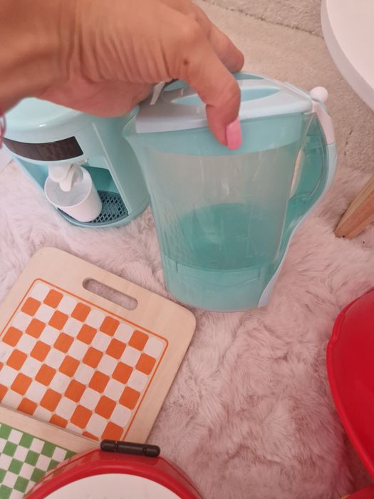 Дървена кухня топ оборудвана