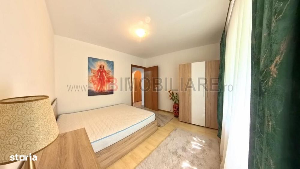 2 camere de inchiriat, zona Doamna Ghica - Colentina