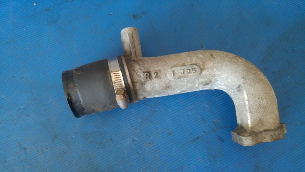 tub galerie admisie 2.2d r2aa mazda 6 2008-2012