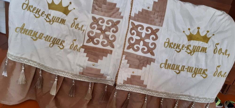 Бесік сатылады почти новый жиналмалы