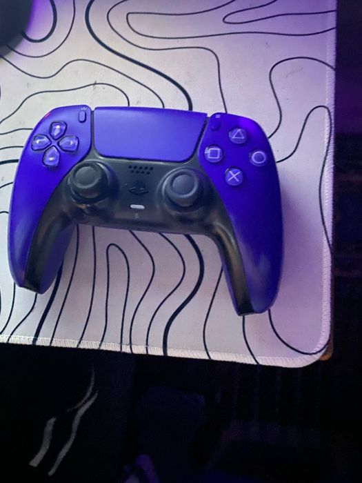 Джойстик от PS5 нов