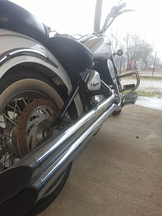 Se vinde Yamaha Road Star