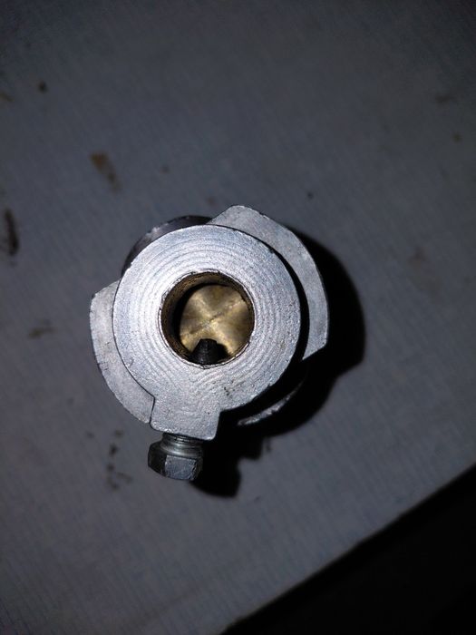 Шарнир привода КПП ВАЗ калина приора