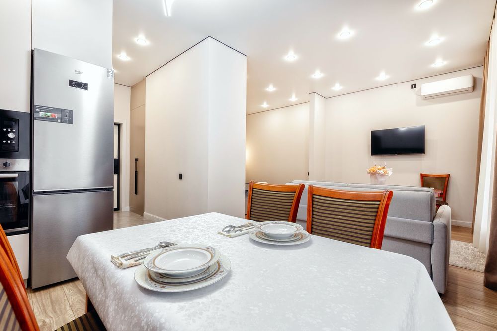 Сдается посуточно 1 комн