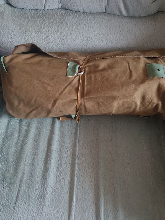 Плащ для рыбалки