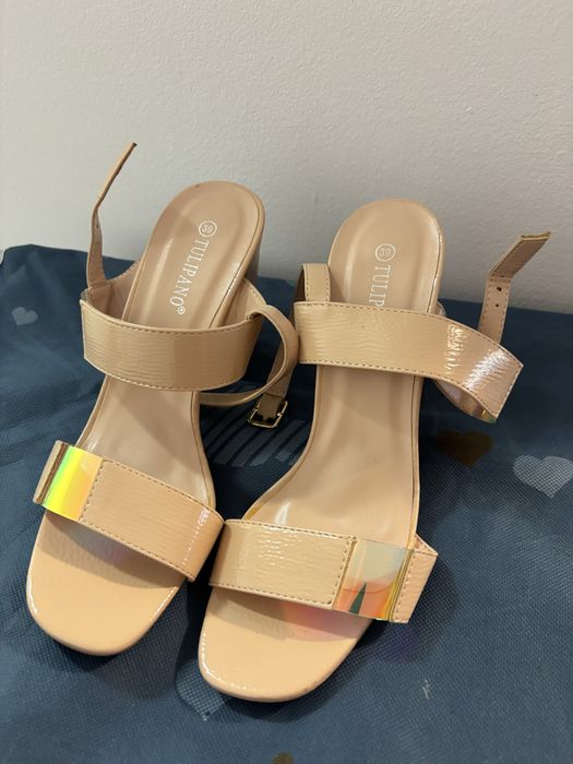 Sandale elegante
