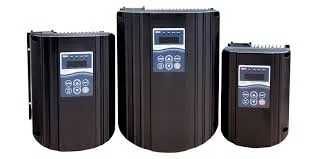 Преобразователи частоты SAJ PD20-4T2R2-E