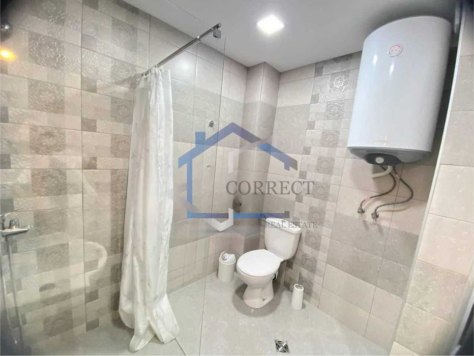 Дава се под наем Тристаен апартамент в с. Чайка, Област Варна - 100 кв.м за 765 € - Снимка #7