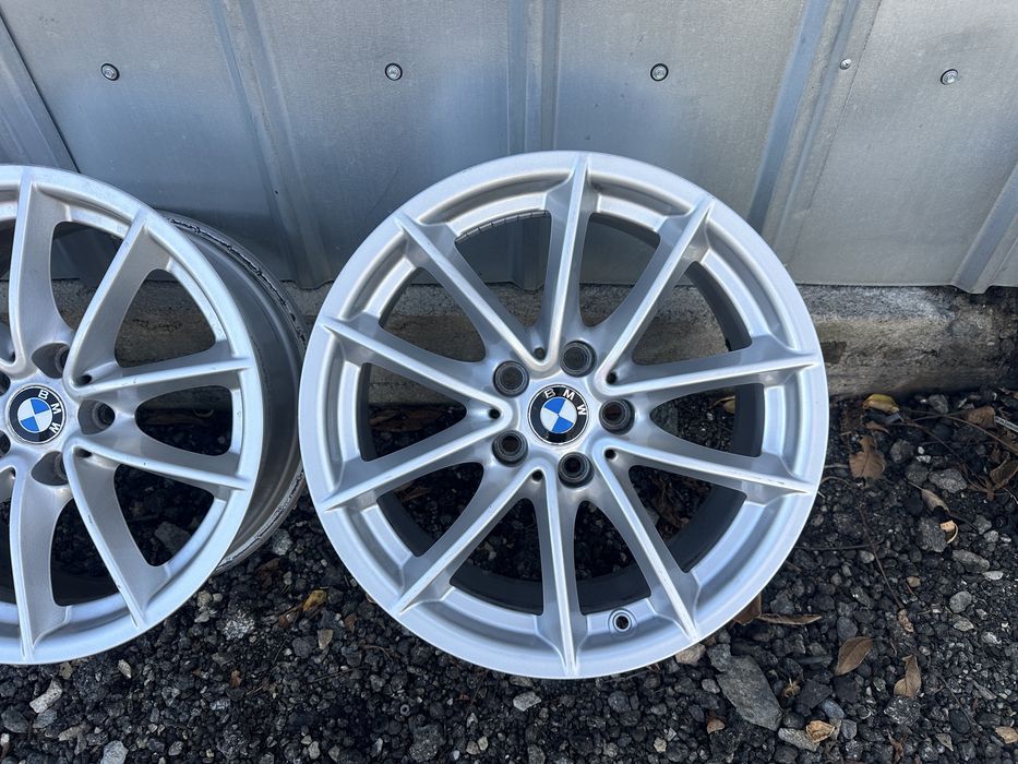Джанти 17” за BMW 5x112