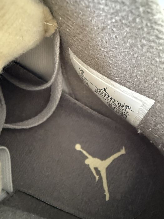 jordan 4 originali