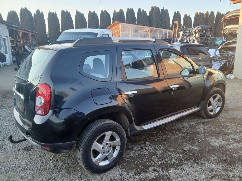 Dezmembrez Piese Dacia Duster din 2014