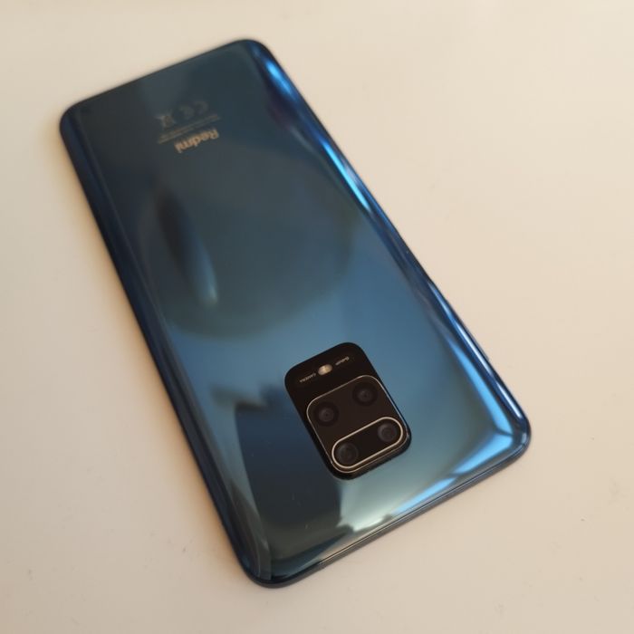 Redmi note 9 Pro 128GB