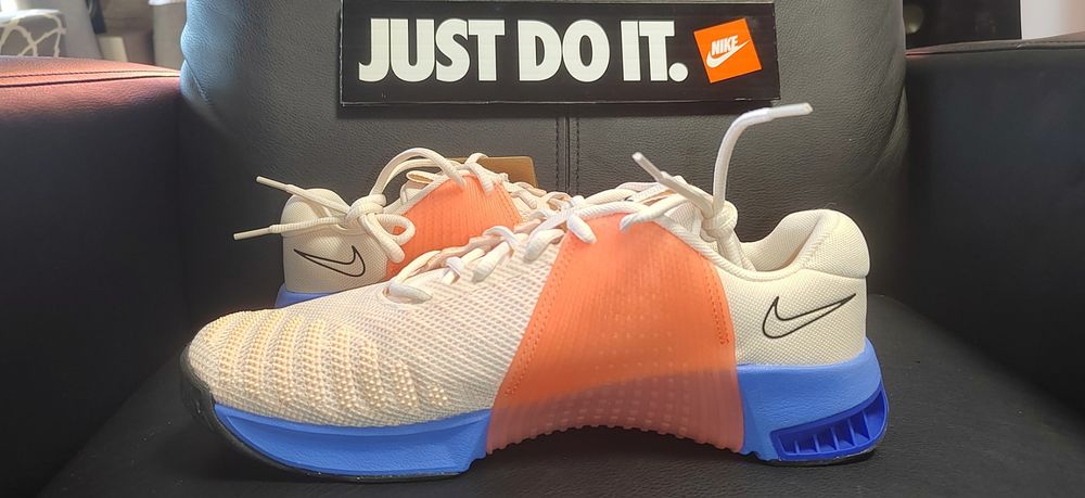 Nike Metcon 9, номер 44,5