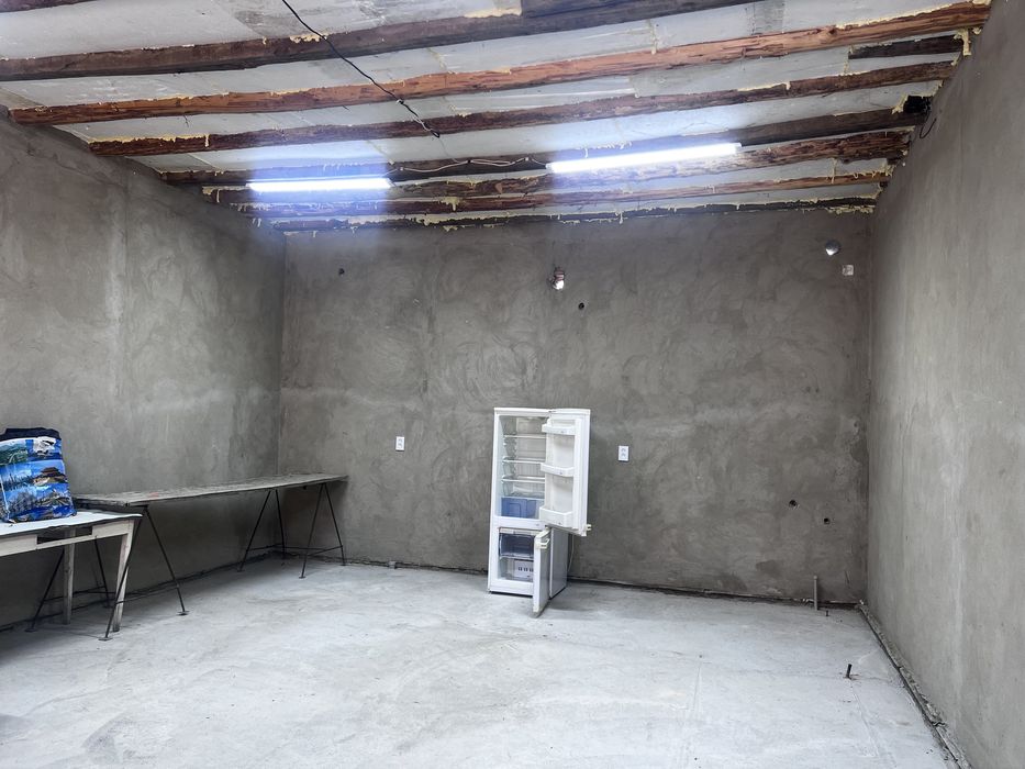 Сдам помещение под склад