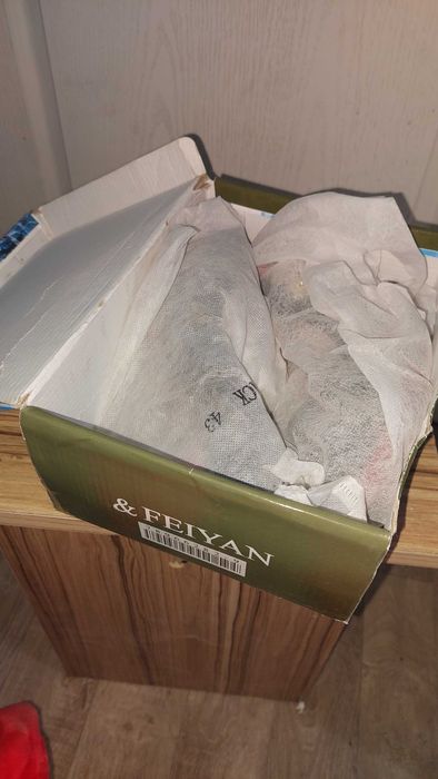 туфли черные 37 р