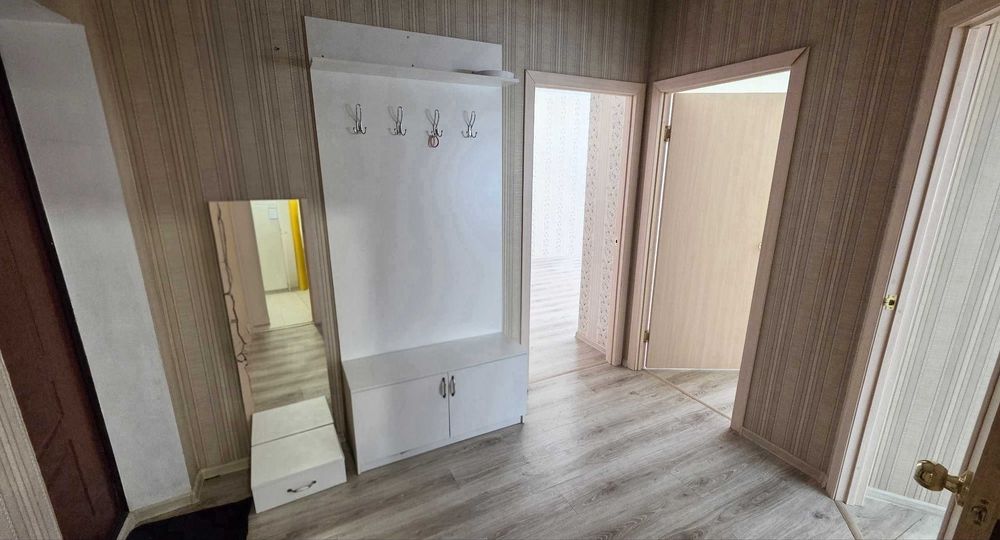 Продам 2шку в районе Плазы