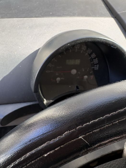 Volkswagen Beetle 2000 1,9 tdi stare de functionare foarte buna