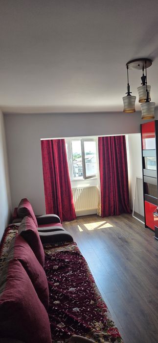 apartament 2 camere,micro 6, decomandat, et 6, bl Unirii