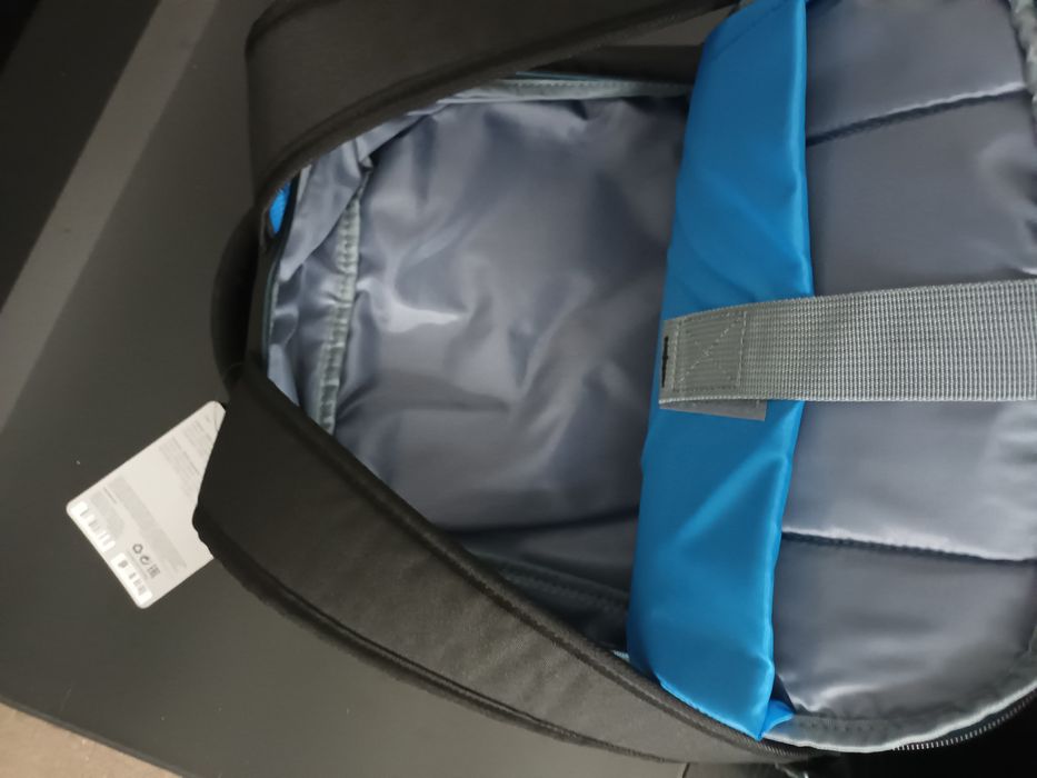 Geanta-ghiozdan pentru laptop Deel