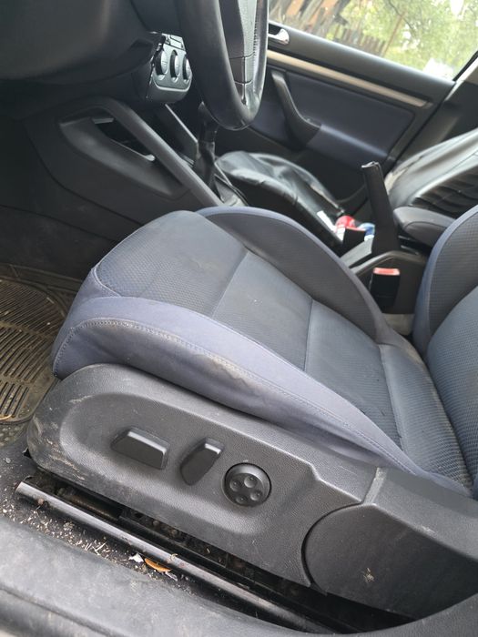 Golf 5 / Голф 5 2.0tdi 140 BKD