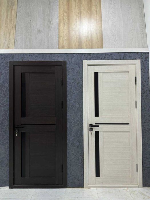 МДФ двери | Hitech eshik | MDF Eshiklar | дверь | MF-12