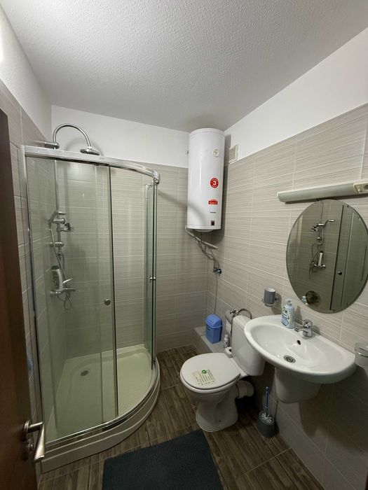 Продава се Двустаен апартамент в Банско - 56 кв.м за 1072 €/кв.м - Снимка #7