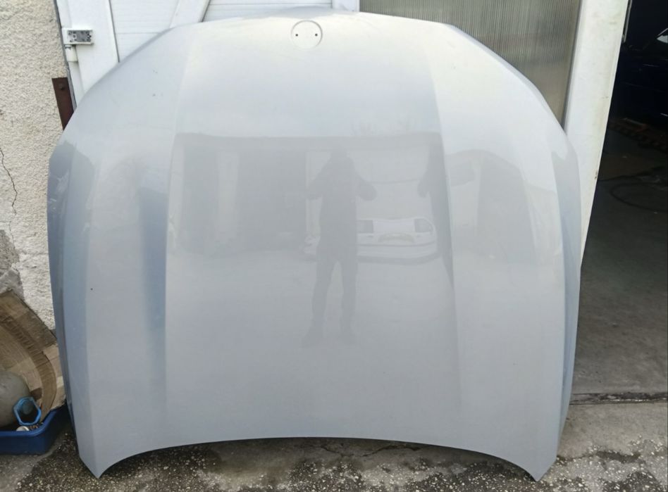 Преден капак BMW 7 G11 G12
