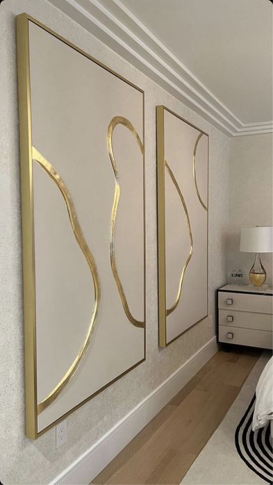 Картины на заказ любого вида