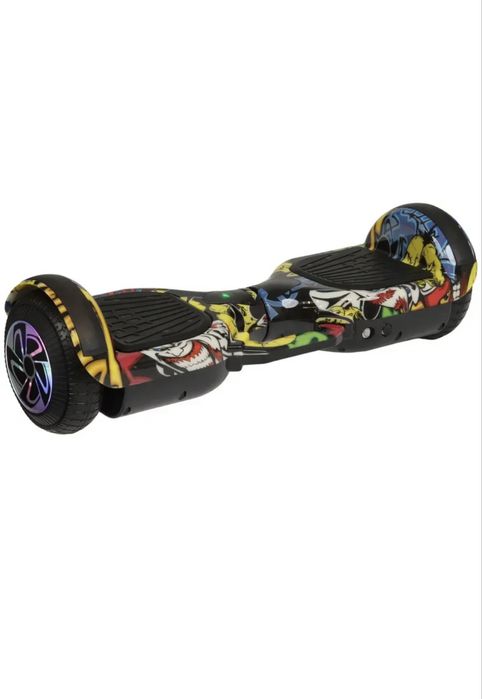 Гироскутер 25 000