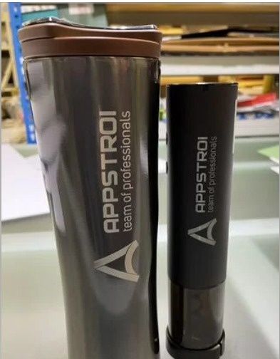 Лазерная гравировка