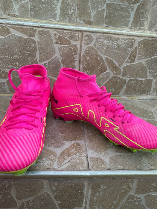 Бутонки : Nike Air zoom mercurial