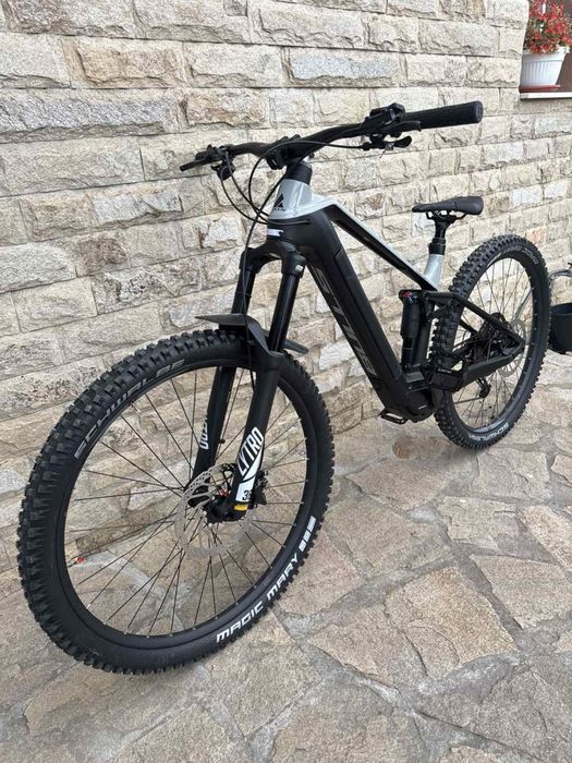 Нов !! BULLS SONIC EVO AM-SL 1 29/M Електрически