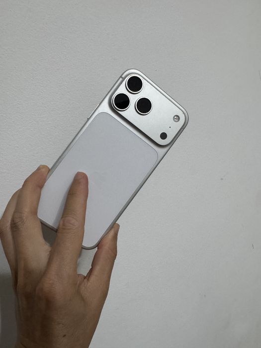 Iphone 17 pro max 256 gb