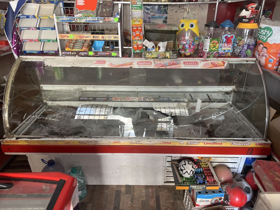 Холодильники Б/У