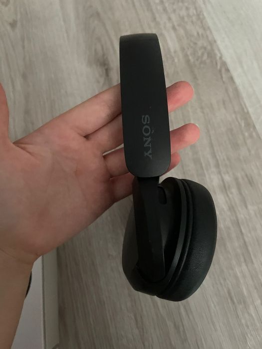 Căști Sony WH-CH520