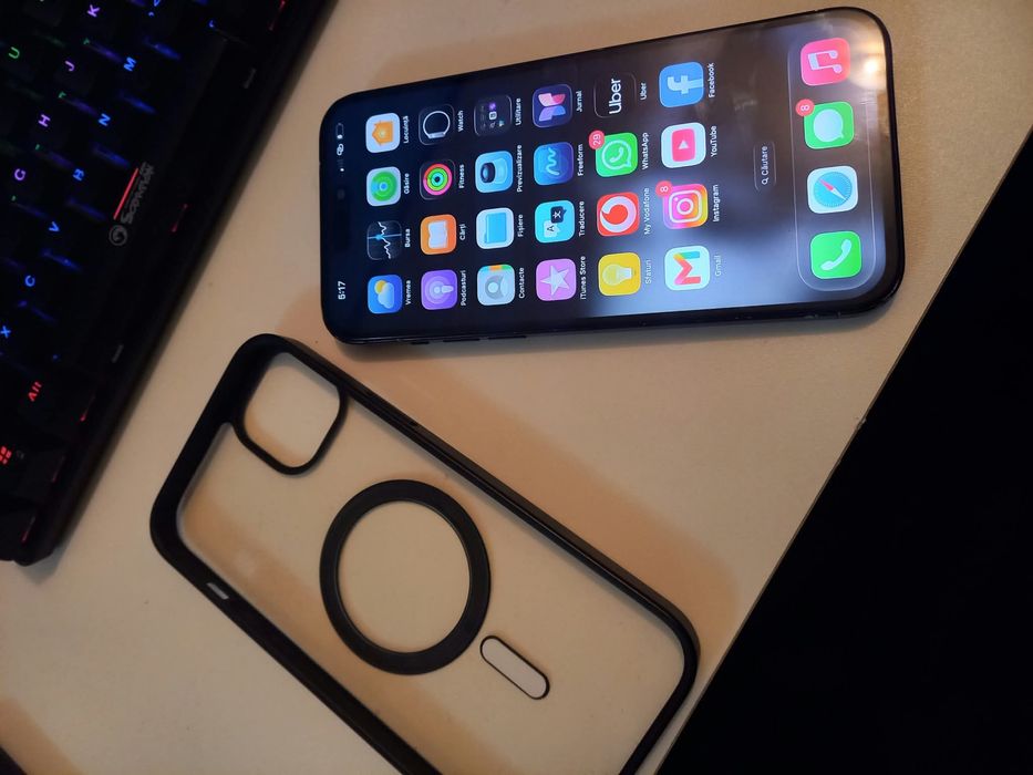 Iphone 15 plus 128gb