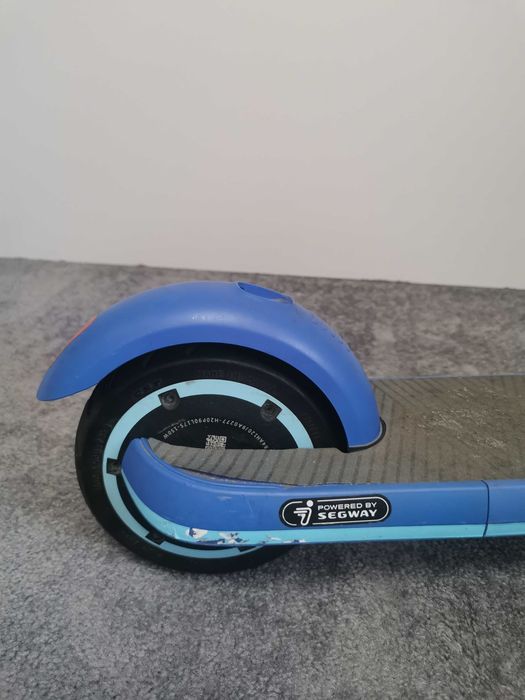 Trotinetă electrică Ninebot Kids