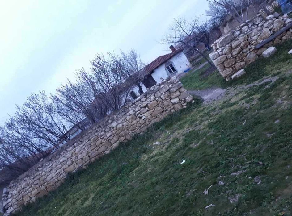 Продава се Къща в с. Тюркмен, Област Пловдив - 675 кв.м за 10 €/кв.м - Снимка #1