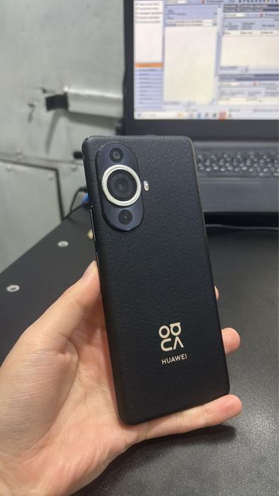 Huawei Nova 11pro 256gb