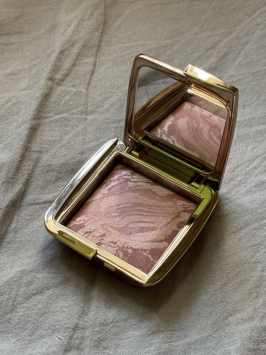 Hourglass, Charlotte Tilbury, Givenchy, Mac, Milani (оригинал)