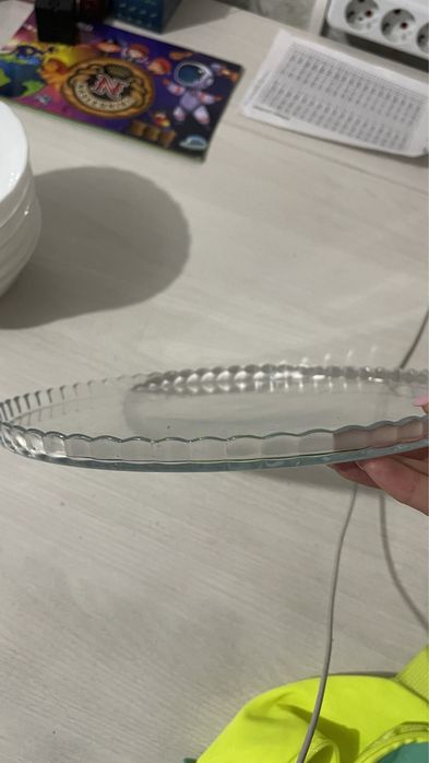 Продам посуду для кухни.