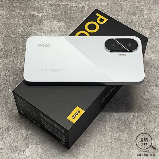 Телефон Poco f7. 16/512гб