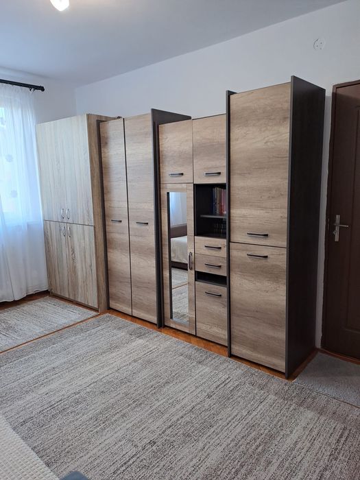 Apartament cu 2 camere
