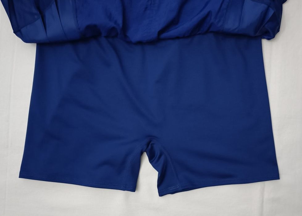 Nike Court DRI-FIT Slam Tennis 2in1 Skirt оригинална пола с клин 2в1 M Найк спорт тенис тренировки шорти