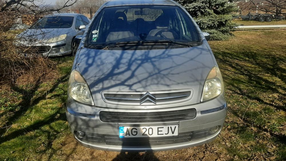 Citroen Xsara Picasso 1.6 hdi