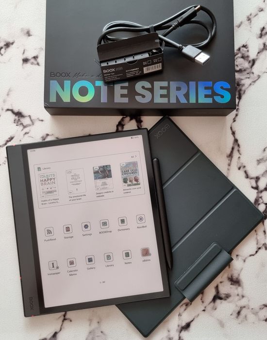 Onyx Boox Note Air 4C - cu garanție
