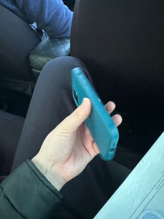 Продам Iphone 12 EAC 64gb original