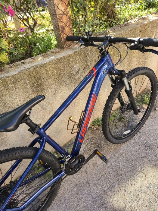 Lapierre 29 цола M размер Хидравлични дискови 21 скорости Обслужен