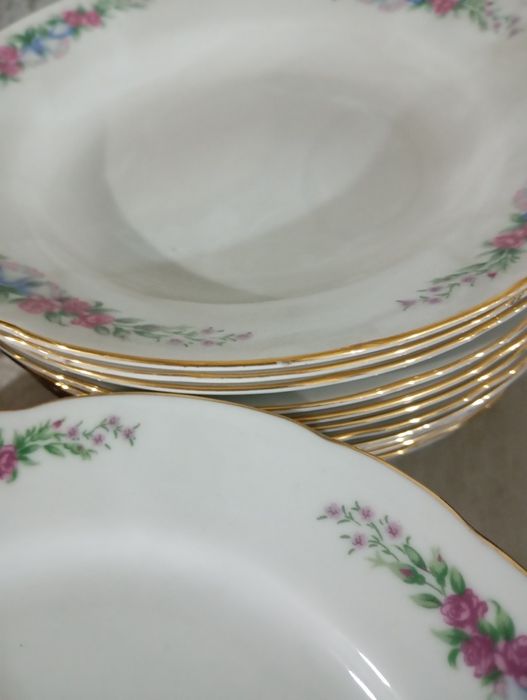 Продаются тарелки