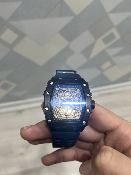Продам ричард милл часы